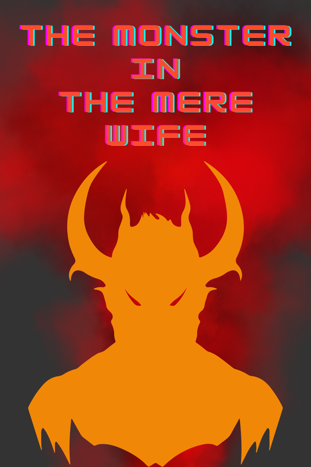 Who is The Monster in Maria Headley’s ‘The Mere Wife’?