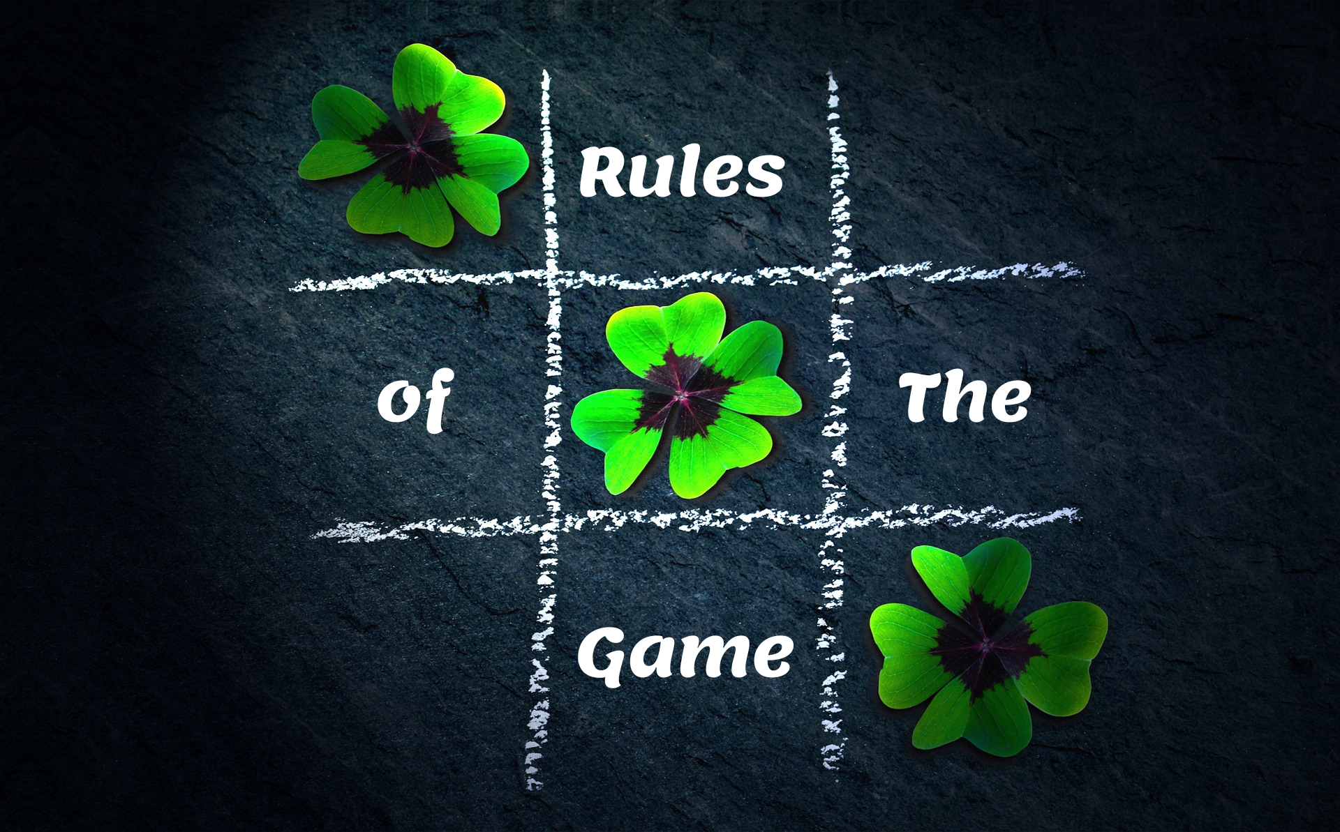 Rules of the Game by Amy Tan